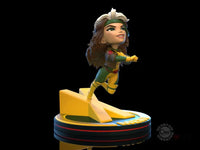 X-Men Rogue Q-Fig Diorama - GeekLoveph