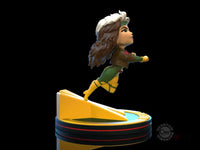 X-Men Rogue Q-Fig Diorama - GeekLoveph