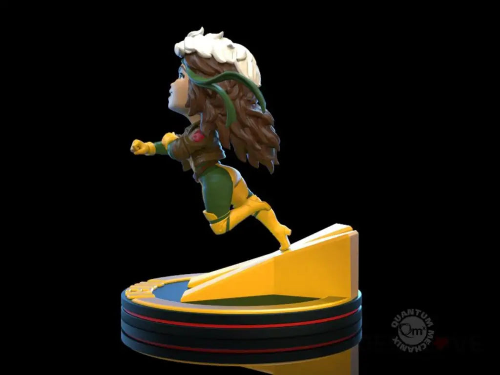 X-Men Rogue Q-Fig Diorama - GeekLoveph