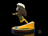 X-Men Rogue Q-Fig Diorama - GeekLoveph
