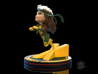X-Men Rogue Q-Fig Diorama - GeekLoveph