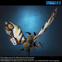 X-PLUS DefoReal Mothra 2019 - GeekLoveph