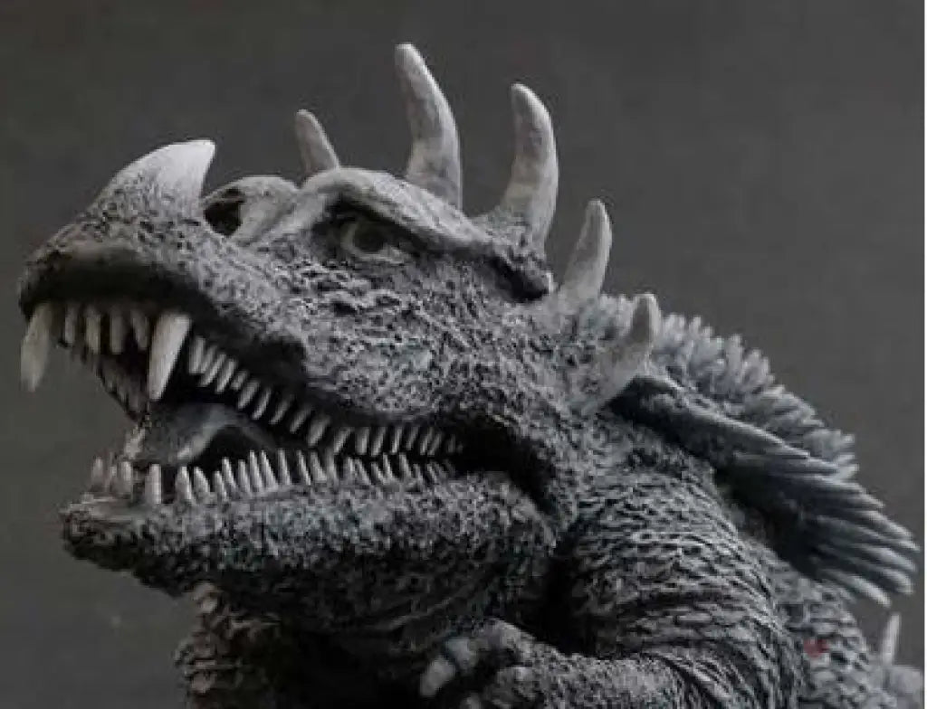 X-PLUS Deforeal Series – DF Anguirus 1955 - GeekLoveph