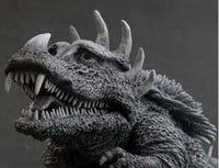 X-PLUS Deforeal Series – DF Anguirus 1955 - GeekLoveph