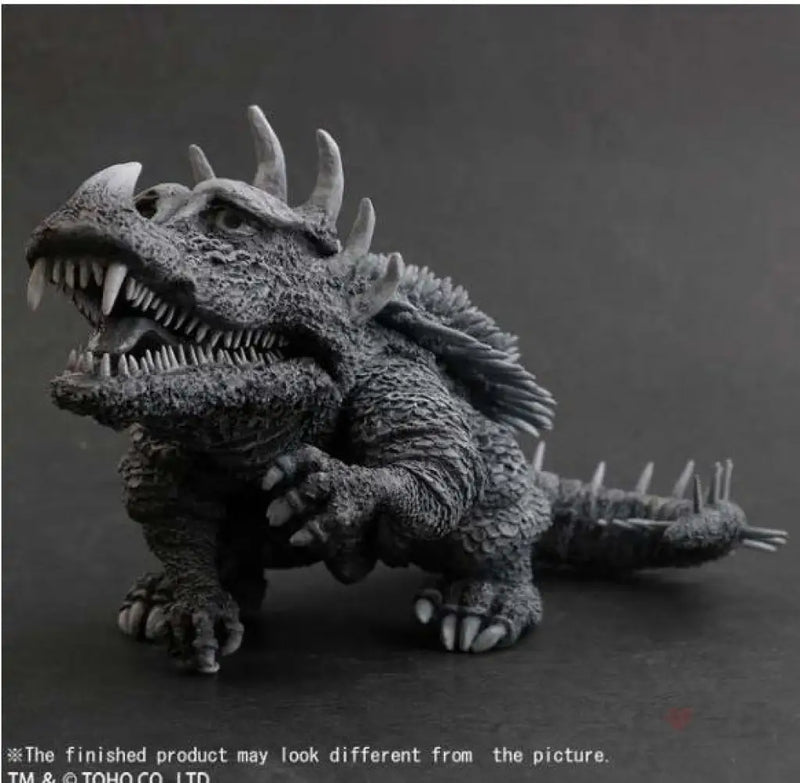 X-PLUS Deforeal Series – DF Anguirus 1955