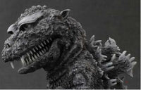 X-PLUS Deforeal Series – DF Godzilla 1955 - GeekLoveph