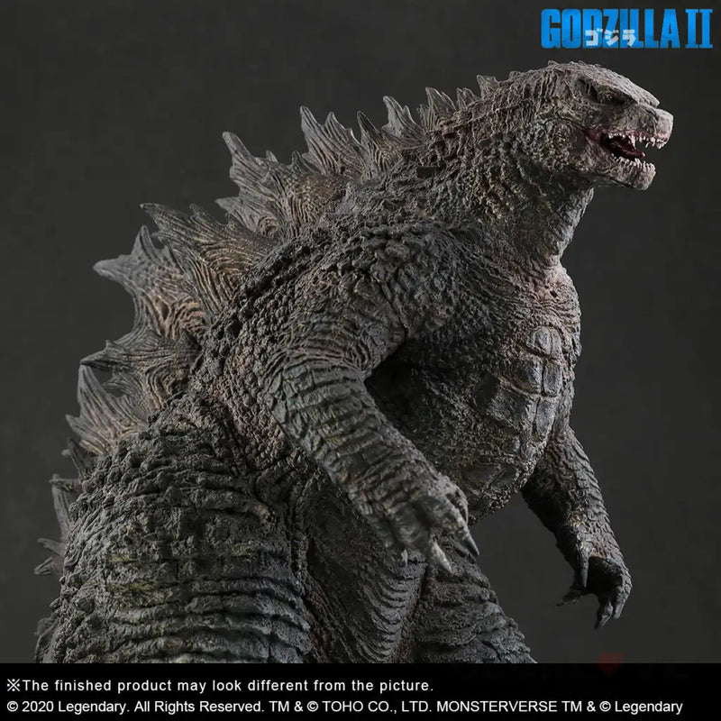 X-Plus Large Kaiju Series - Godzilla 2019
