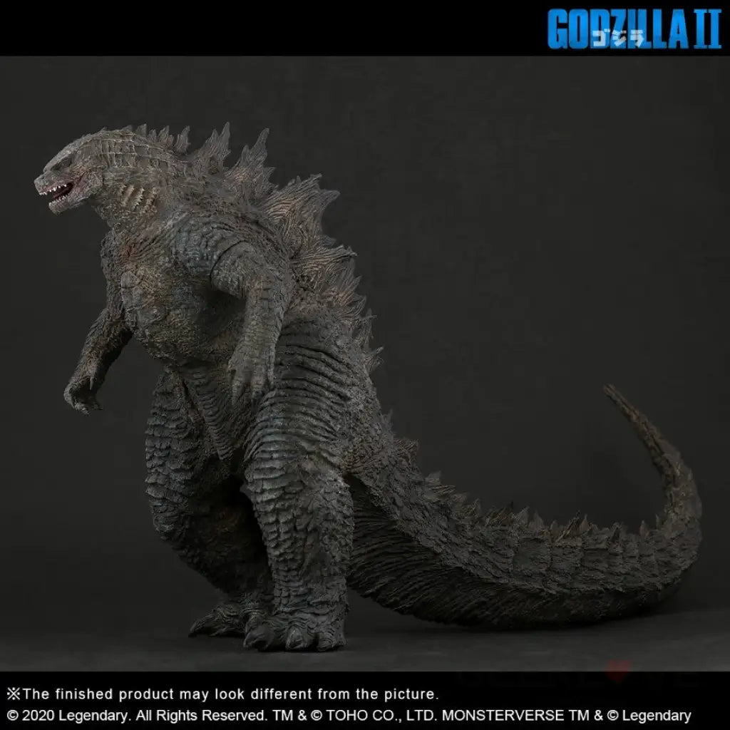 X-Plus Large Kaiju Series - Godzilla 2019 - GeekLoveph