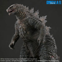 X-Plus Large Kaiju Series - Godzilla 2019 - GeekLoveph