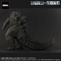 X-Plus Large Kaiju Series - Godzilla 2021 (Godzilla vs Kong) - GeekLoveph