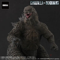 X-Plus Large Kaiju Series - Godzilla 2021 (Godzilla vs Kong) - GeekLoveph