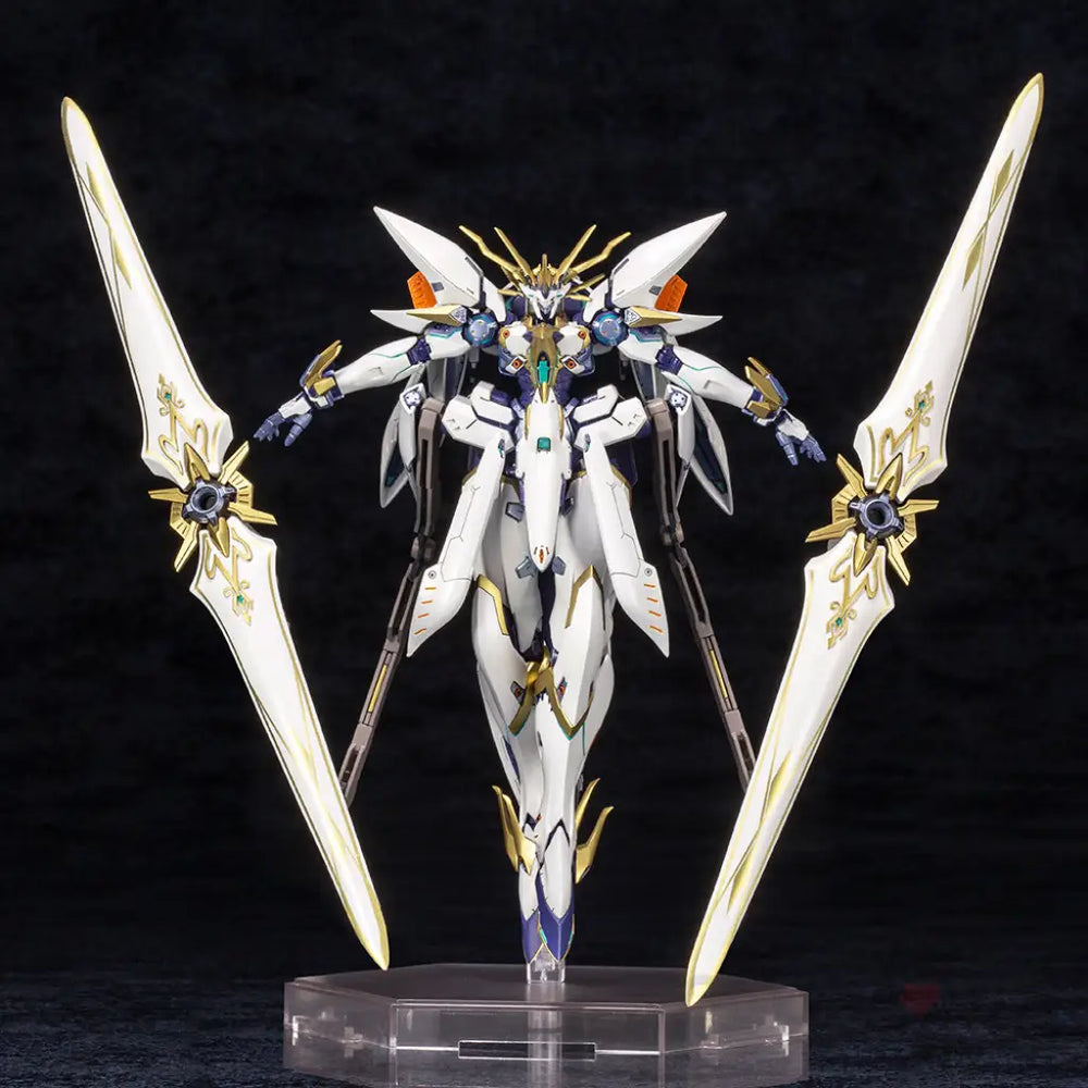 Xenoblade Chronicles 2 Siren (Reproduction 2025) Model Kit