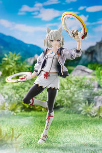 Xenoblade Chronicles 3 Figma Mio