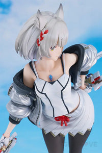 Xenoblade Chronicles Mio Scale Figure