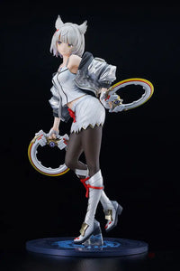 Xenoblade Chronicles Mio Scale Figure