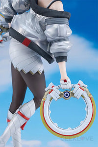 Xenoblade Chronicles Mio Scale Figure