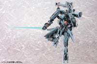 XenobladeX Formula Model Kit MODEL KIT