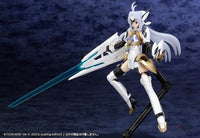 Xenosaga Episode III KOS-MOS (Extra Coating Edition Ver.4) Model Kit Model Kit