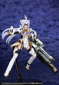 Xenosaga Episode III KOS-MOS (Extra Coating Edition Ver.4) Model Kit Model Kit