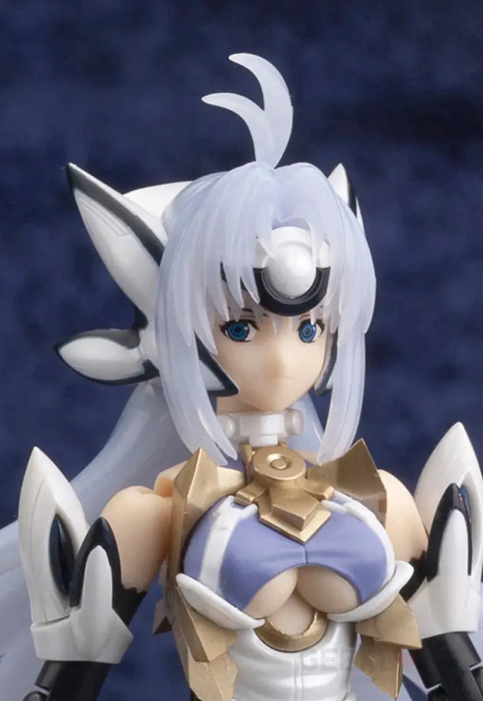 Xenosaga Episode III KOS-MOS (Extra Coating Edition Ver.4) Model Kit Model Kit