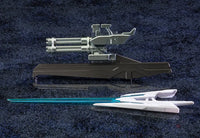 Xenosaga Episode III KOS-MOS (Extra Coating Edition Ver.4) Model Kit Model Kit