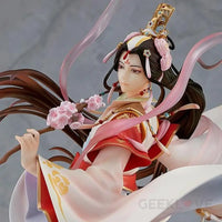 Xie Lian: His Highness Who Pleased the Gods Ver.(2nd Order) - GeekLoveph