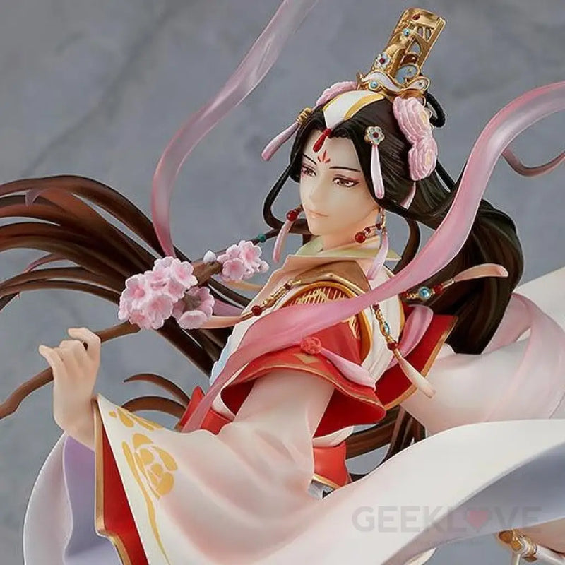 Xie Lian: His Highness Who Pleased the Gods Ver.(2nd Order)