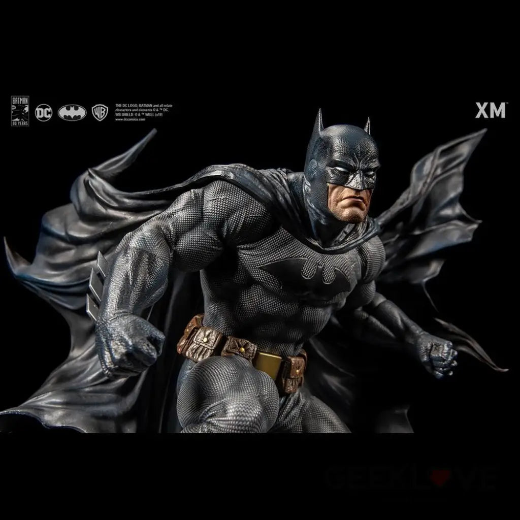 XM Studios Batman: Hush 1/6 scale - GeekLoveph