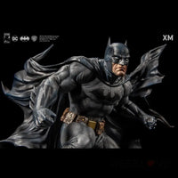 XM Studios Batman: Hush 1/6 scale - GeekLoveph