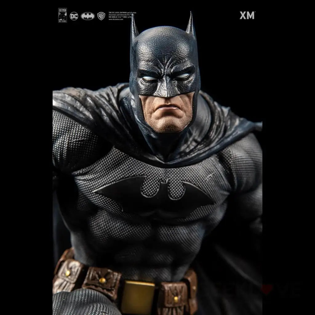 XM Studios Batman: Hush 1/6 scale - GeekLoveph