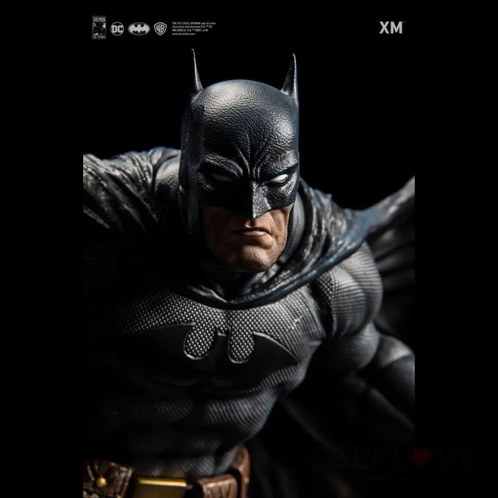 XM Studios Batman: Hush 1/6 scale - GeekLoveph