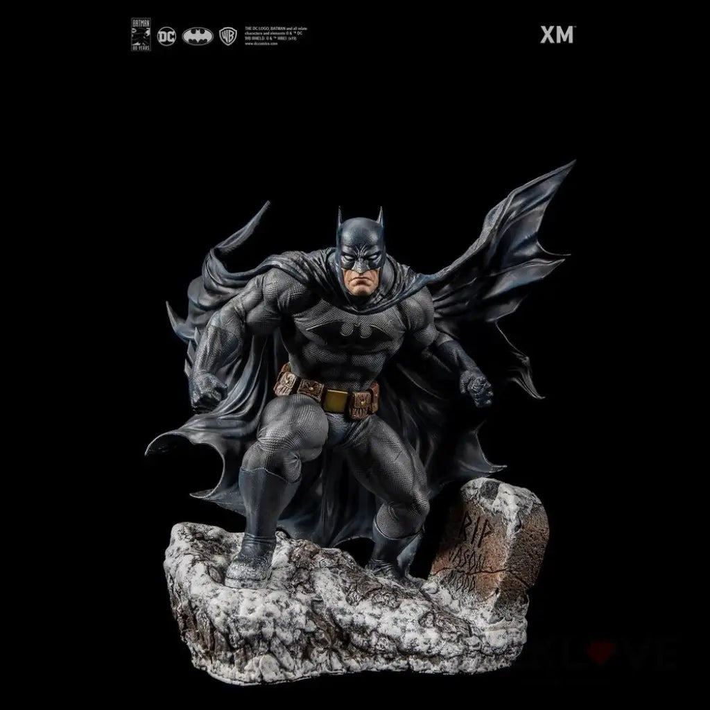 XM Studios Batman: Hush 1/6 scale - GeekLoveph