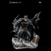 XM Studios Batman: Hush 1/6 scale - GeekLoveph