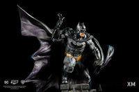 XM Studios Batman Rebirth - GeekLoveph
