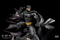 XM Studios Batman Rebirth - GeekLoveph