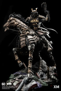 XM Studios Batman Shogun - GeekLoveph