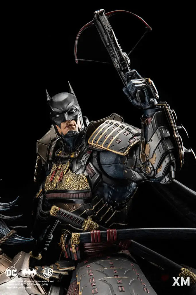 XM Studios Batman Shogun - GeekLoveph