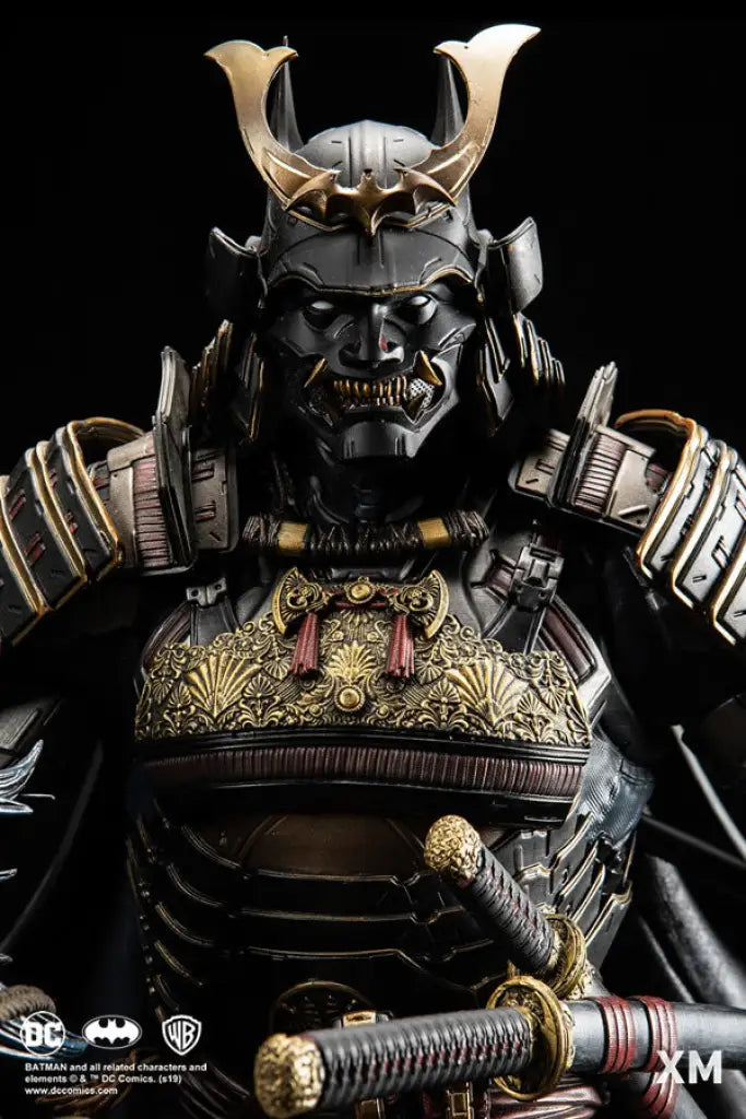 XM Studios Batman Shogun - GeekLoveph