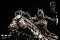 XM Studios Batman Shogun - GeekLoveph