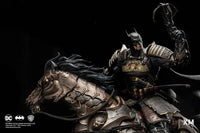 XM Studios Batman Shogun - GeekLoveph