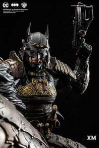 XM Studios Batman Shogun - GeekLoveph