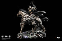 XM Studios Batman Shogun - GeekLoveph