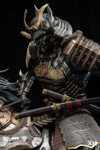 XM Studios Batman Shogun - GeekLoveph