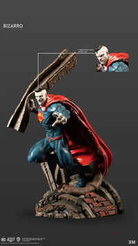 Xm Studios Bizarro - Rebirth Preorder