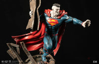 Xm Studios Bizarro - Rebirth Preorder