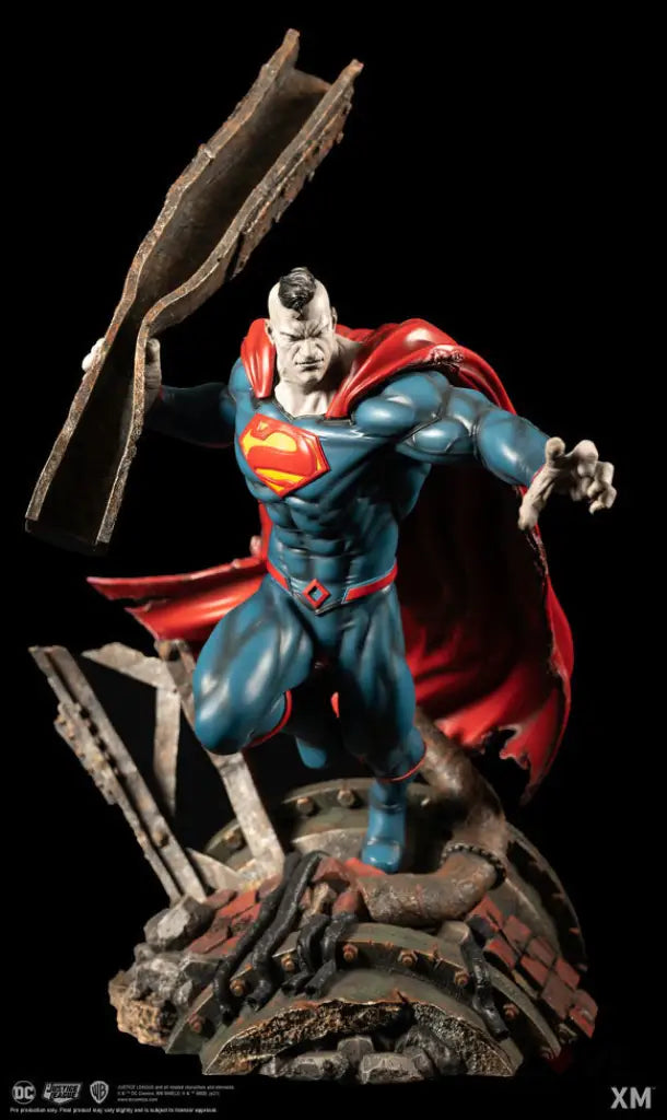 Xm Studios Bizarro - Rebirth Preorder