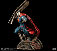 Xm Studios Bizarro - Rebirth Preorder