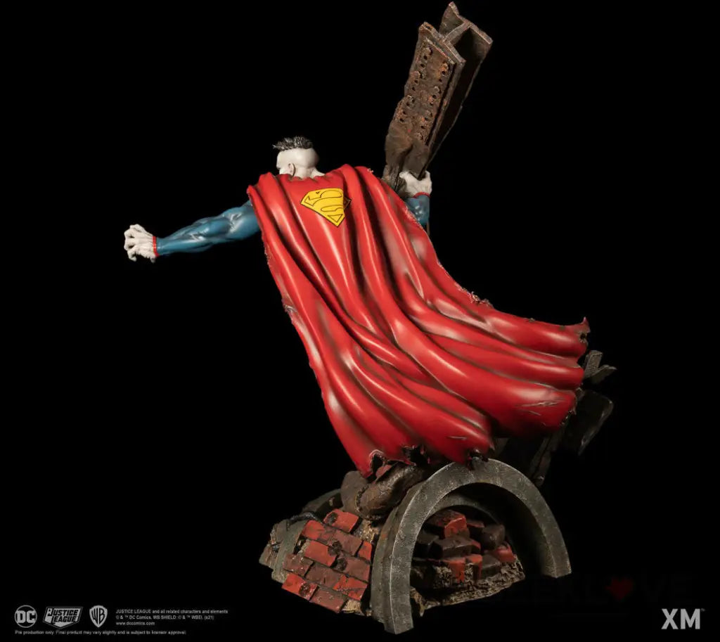 Xm Studios Bizarro - Rebirth Preorder