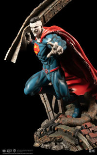Xm Studios Bizarro - Rebirth Preorder