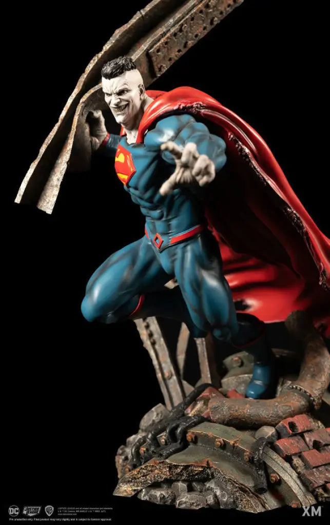Xm Studios Bizarro - Rebirth Preorder